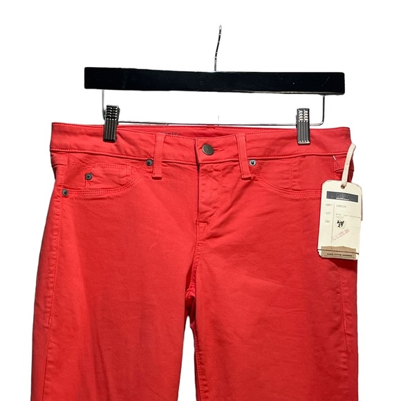 ⭐️NWT⭐️ Saks Fifth Ave 🪸 by Gray Saks Fifth Avenue⭐️ Skinny Jeans SZ 29 - Picture 2 of 9